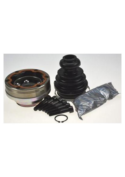JZW498350DX Aks Kafası Set Iç Vag T4 90-03 Kampanya GKN-302464