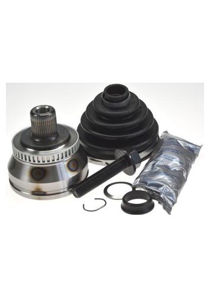 8D0498099EX Aks Kafası Set Dış Vag A4 A6 A8 Passat 95-06 GKN-301961