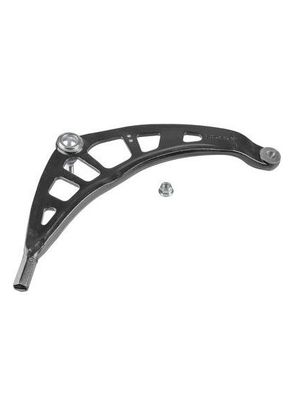 9806520 Salıncak Ön Sağ Mını R60 61 10-17 LEM-4307601