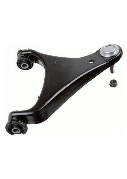 6H223084AA Salıncak Ön Sağ Land Disc3 04-10 LEM-3822701