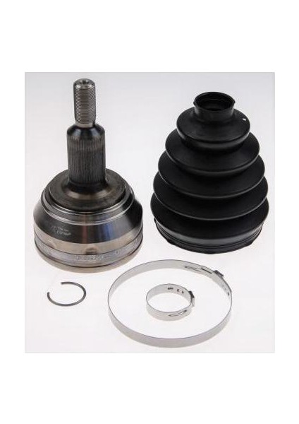 2N0498099A Aks Kafası Set Dış Vag Craf Man Tge 16- GKN-306710