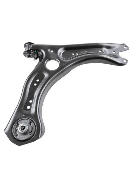 2Q0407152C Salıncak Ön Sağ Vag A1 Po6 Tcross 17- LEM-4333301