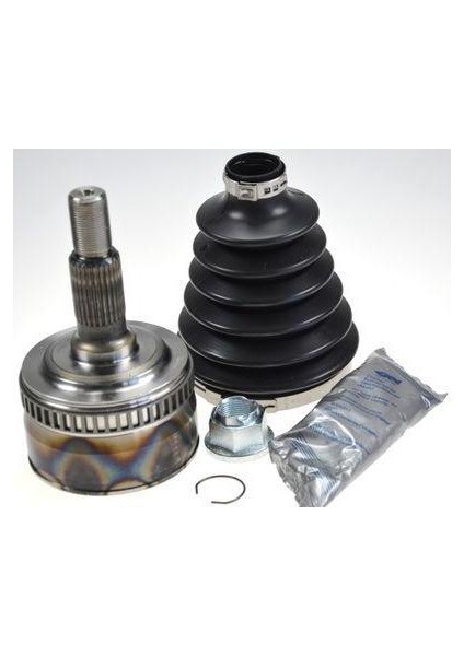 3301885 Aks Kafası Set Dış M.benz 638 95-04 GKN-303382