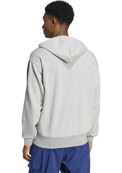 Sweatshirt, L, Gri fırsatları
