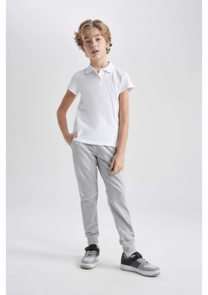Regular Fit Pantolon B7783A8NS fiyatları