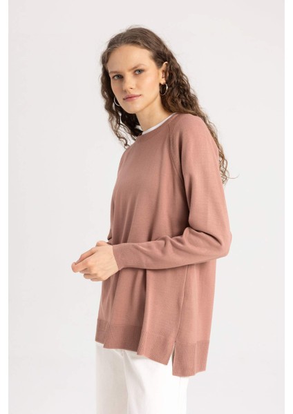 Relax Fit Triko Kazak B7866AXNS modelleri