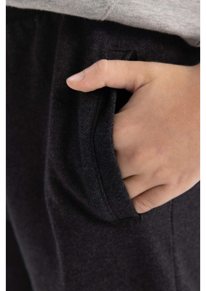 Regular Fit Pantolon B7783A8NS indirimleri