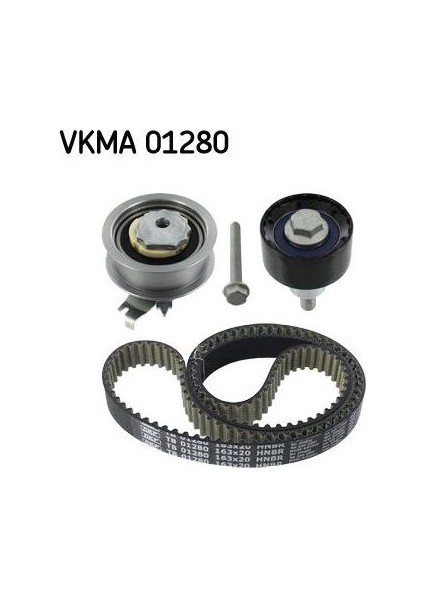 04C 109 244 D Triger Seti Vag A1 A3 A4 A5 Cad4 Go6-7 Jet4 Pas Troc 13- VKMA01280