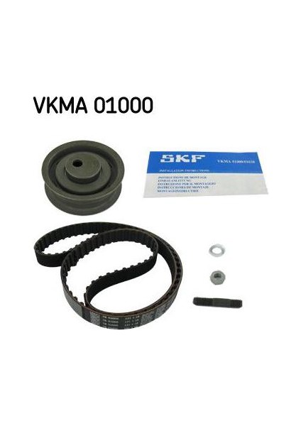 026 109 119 C Triger Seti Vag 80 100 Cad1-2 Go1-2-3 Jet1-2 LT28-35 T4 75- Kampanya VKMA01000