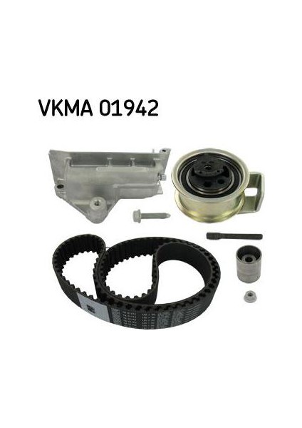 30921726 Triger Seti Vag A2 A3 A4 A6 Bora Go4 Passat 00- Kampanya VKMA01942