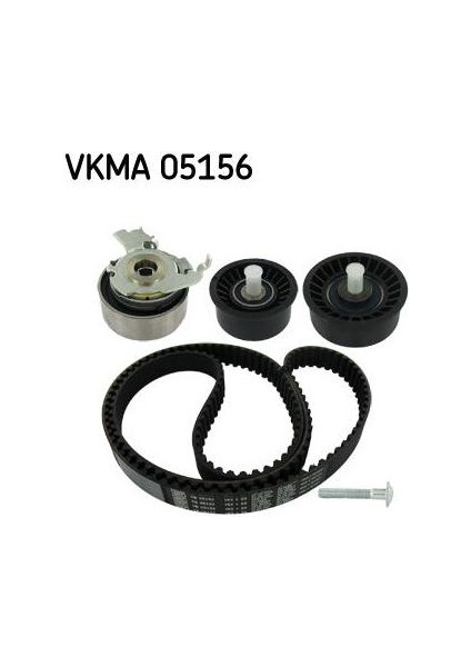 24451895 Triger Seti Opel Ast.g-H Cor.c Vec.c 98- VKMA05156