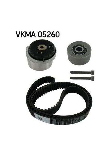 55562217 Triger Seti Opel Ast.g-H-J Cor.d-E Ins.a Vec.c 98- VKMA05260