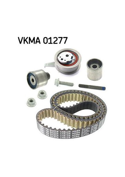 038 109 244 P Triger Seti Vag A4 A6 Craft T6 15- Kampanya VKMA01277