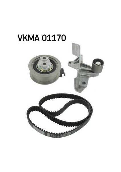 06A 109 181 Triger Seti Vag A4 A6 Passat 95- Kampanya VKMA01170