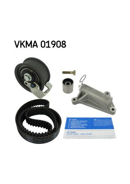 30930884 Triger Seti Vag A4 A6 Passat 96- Kampanya VKMA01908