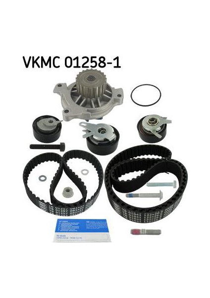 046 109 119 Triger Seti + Devirdaim Vag LT28 T4 96- Kampanya VKMC01258-1