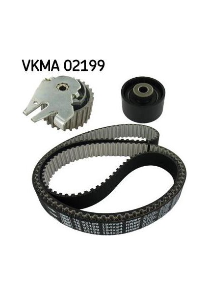 55183527 Triger Seti Opel Combo 12- Kampanya VKMA02199