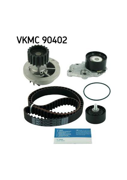 25191263 Triger Seti + Devirdaim Chevrolet Aveo Lacettı 03- Kampanya VKMC90402
