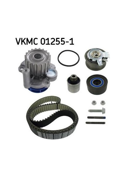 30932742 Triger Seti + Devirdaim Vag A3 A4 A6 Go5 Jet3 Pas 03- VKMC01255-1