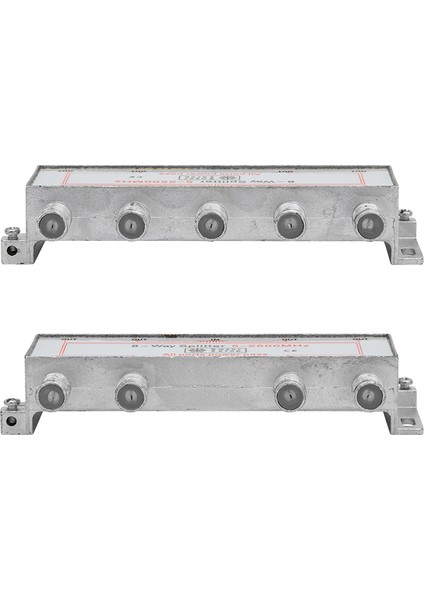 1/8 Splıtter 5-2500 Mhz Mag (4835)