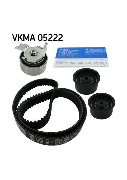 9158004 Triger Seti Opel Ast.f Vec.a-B 88- VKMA05222
