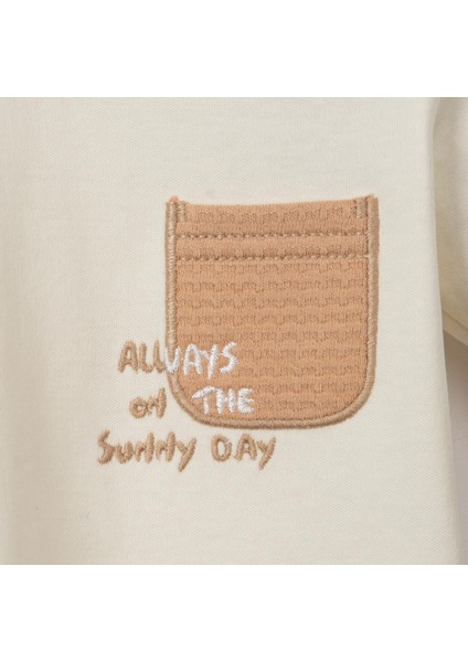 Necixs New Bern Erkek Bebek Kapüşonlu Üçlü Takım modelleri