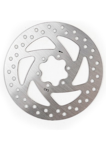 Ov-Rx 8 160 mm Fren Diski