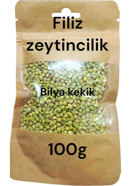 Bilya Kekik