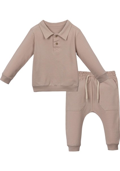 Necixs Kreuzek Erkek Bebek Ikili Takım