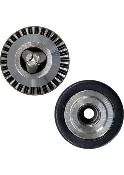 530260 Anahtarlı Metal Mandren 1.5-13 mm 1/2" - 20 Unf