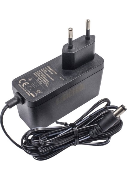 12V 1.5A Adaptör