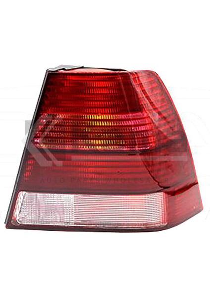 1J5945096AA-1J5945096AB-F Stop Lambası Sağ (Füme) Vw Bora 97-04 Ithal