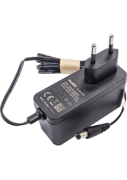 12V 2A Adaptör