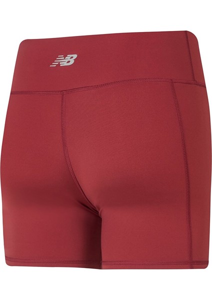 WNS1534 Bordo Kadın Şort fiyatları