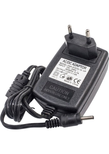 12V 1.5A Adaptör - GSA-0151A-12