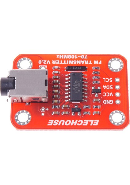 Fm Verici Modülü 70-108MHZ fiyatları