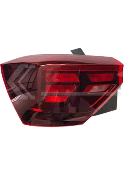 2G0945095E Stop Lambası Dış Sol (Led) Vw Polo 21- Ithal