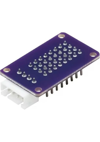 8-Kanal I2C Genişleme Modülü modelleri