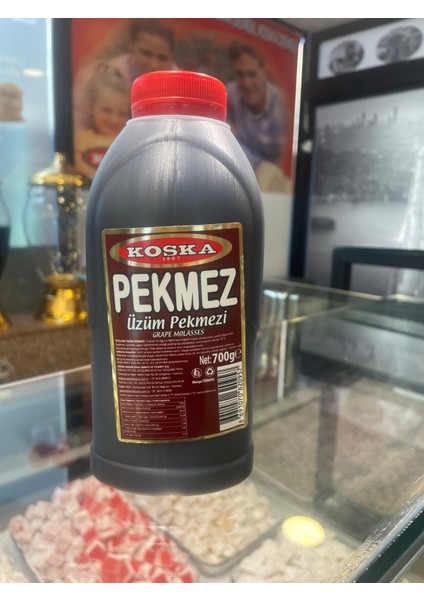 Üzüm Pekmezi 700 gr 1 Adet modelleri