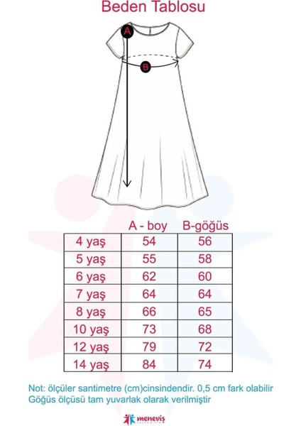 Abel&lula Kız Çocuk Çiçekli Şifon ELBISE_MNVS5055 fırsatları