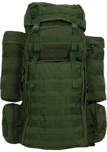 Sea Horse Sırt Çantası 110 Lt Green