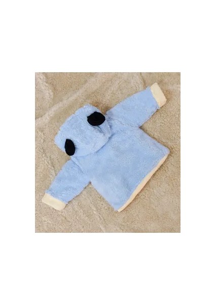 Pandamkee Panda Figürlü Ceket