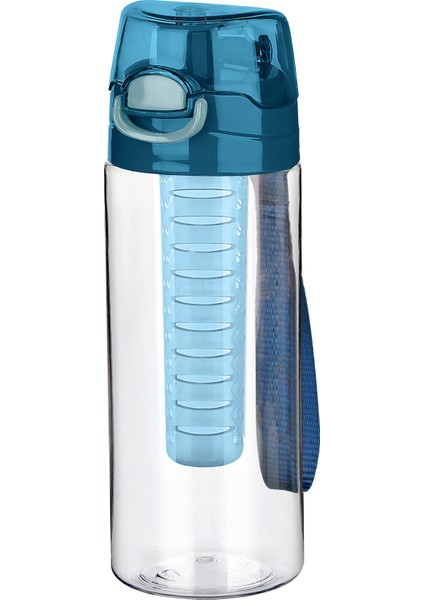Cascada Detoks Matara Pc Polikarbon Detox Şişesi 500 ml