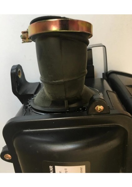 Dragon 125 Hava Filtresi Komple modelleri