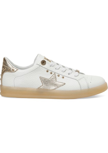 Sennıa 5fx Beyaz Kadın Sneaker