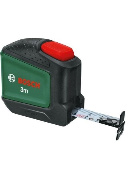 Şerit Metre 3 Metre 1600A032UX