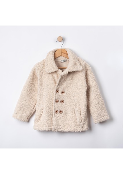 Necixs Milano Kız Bebek Ceket ve Mont