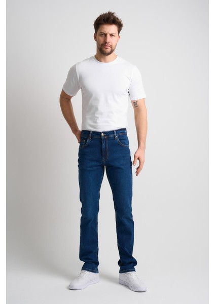 Alexandergardı Regular Fit Jean