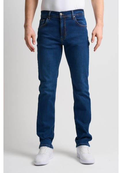 Alexandergardı Regular Fit Jean