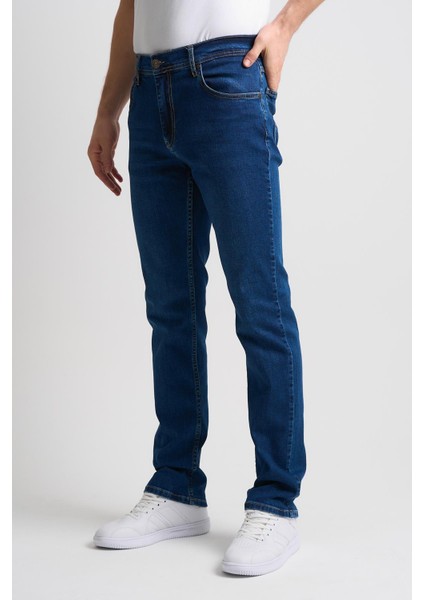 Alexandergardı Regular Fit Jean